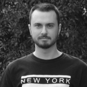 Corentin Blanchard