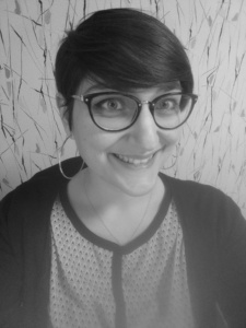 Carolane Boudesocque
