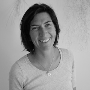 Sarah Fraisse